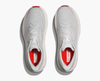HOKA ONE ONE BaseZip Μακρυμάνικο