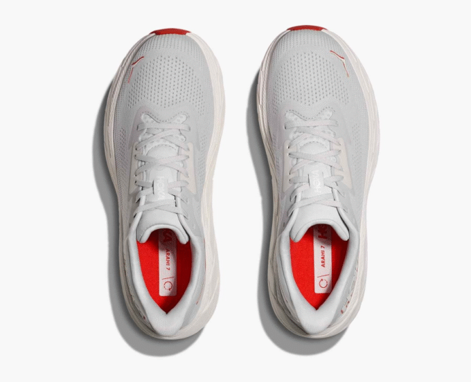 HOKA ONE ONE BaseZip Μακρυμάνικο