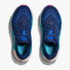 HOKA ONE ONE BaseZip Μακρυμάνικο