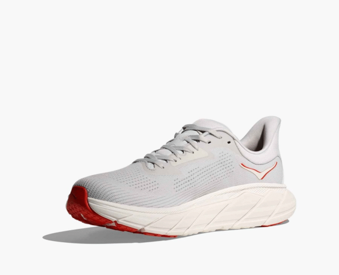 HOKA ONE ONE BaseZip Μακρυμάνικο