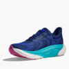 HOKA ONE ONE BaseZip Μακρυμάνικο