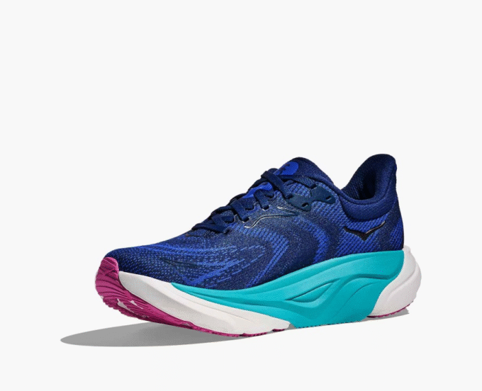 HOKA ONE ONE BaseZip Μακρυμάνικο