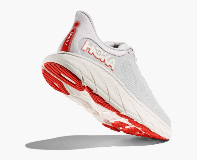 HOKA ONE ONE BaseZip Μακρυμάνικο