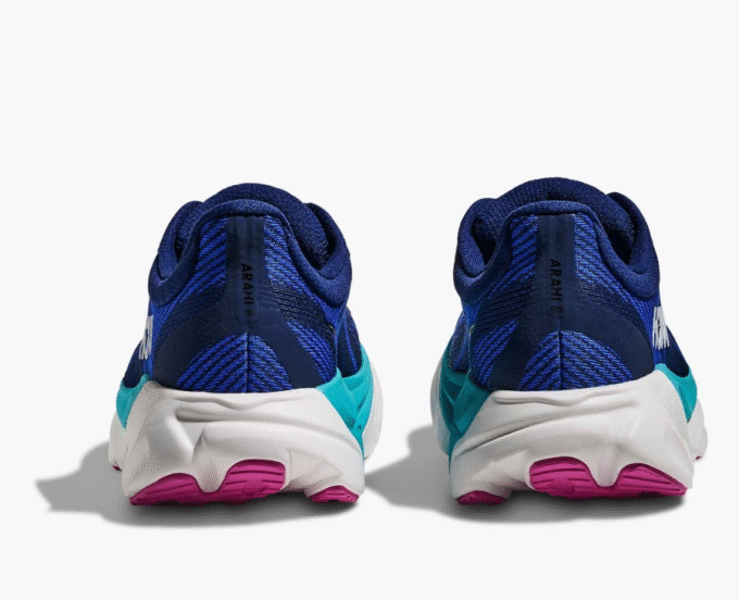 HOKA ONE ONE BaseZip Μακρυμάνικο