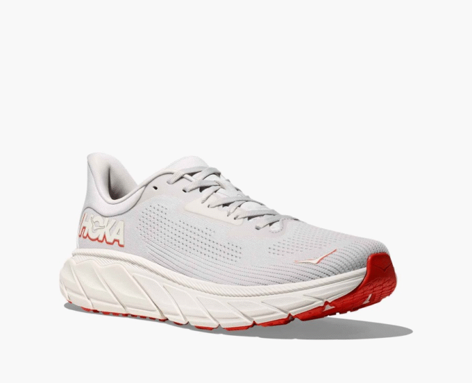 HOKA ONE ONE BaseZip Μακρυμάνικο