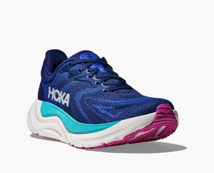 HOKA ONE ONE BaseZip Μακρυμάνικο