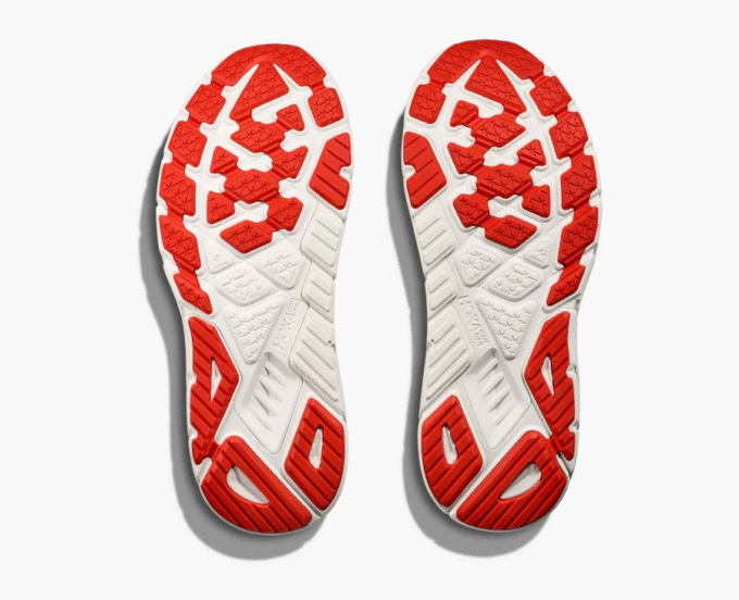 HOKA ONE ONE BaseZip Μακρυμάνικο