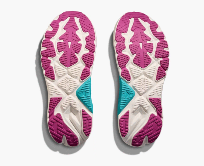 HOKA ONE ONE BaseZip Μακρυμάνικο