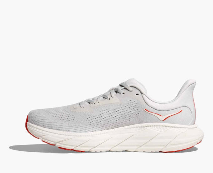 HOKA ONE ONE BaseZip Μακρυμάνικο