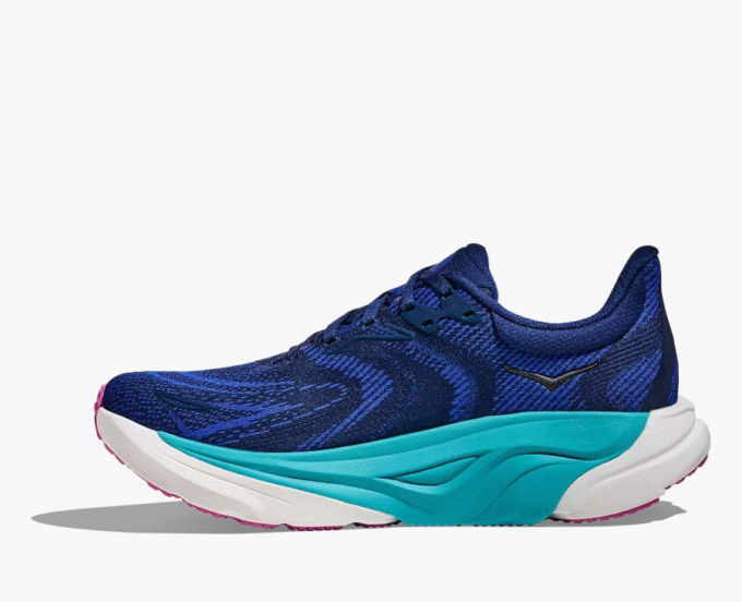 HOKA ONE ONE BaseZip Μακρυμάνικο