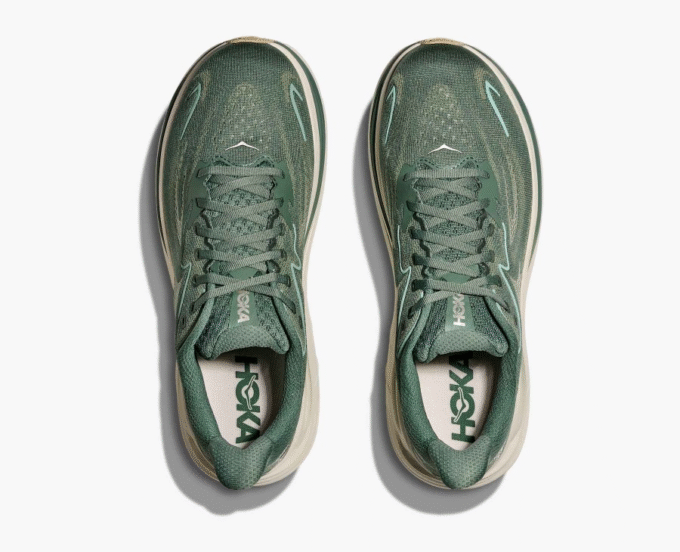 Γάντια HOKA ONE ONE ColdSnap από φλις