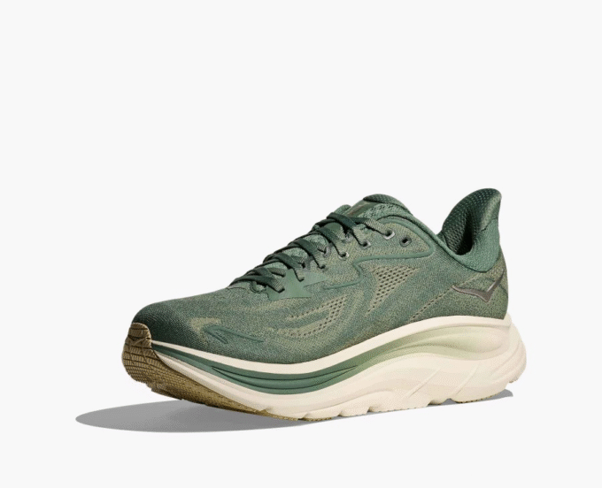 Γάντια HOKA ONE ONE ColdSnap από φλις