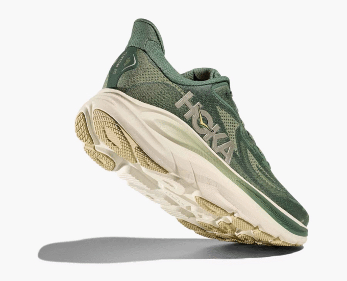 Γάντια HOKA ONE ONE ColdSnap από φλις