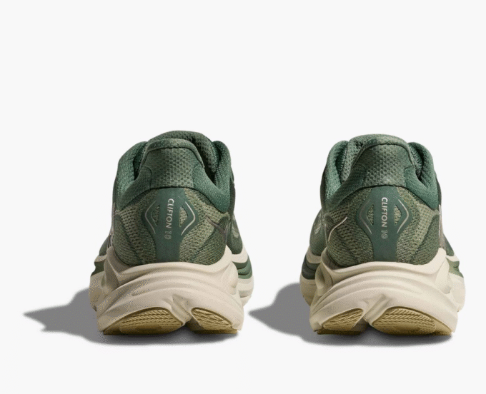 Γάντια HOKA ONE ONE ColdSnap από φλις