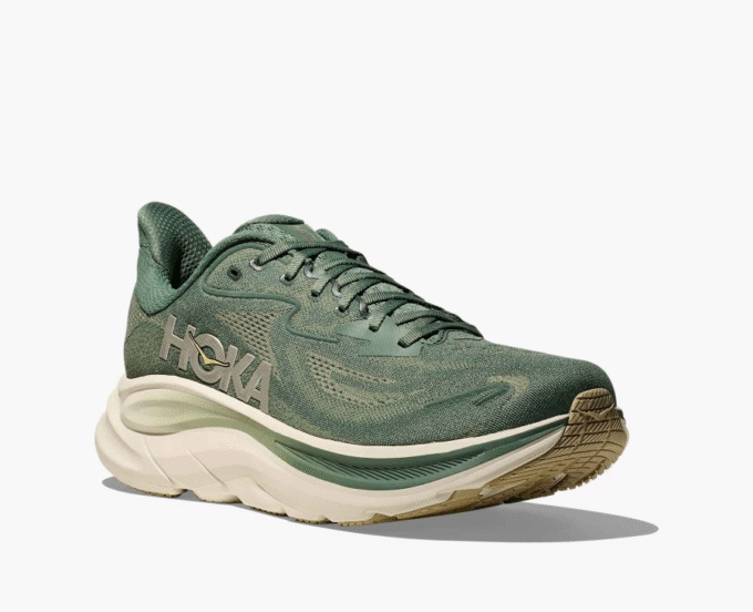 Γάντια HOKA ONE ONE ColdSnap από φλις