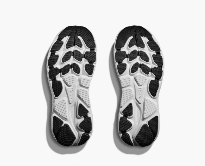 Σκούφος HOKA ONE ONE Coldsnap από φλις