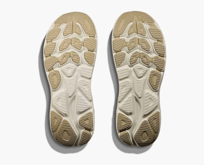 Γάντια HOKA ONE ONE ColdSnap από φλις