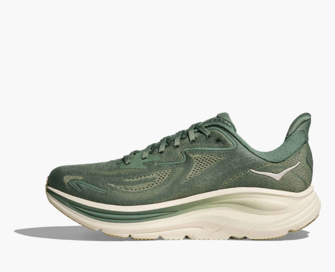 Γάντια HOKA ONE ONE ColdSnap από φλις