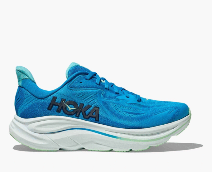 HOKA ONE ONE Crescendo XC HOKA ONE ONE Crescendo XC