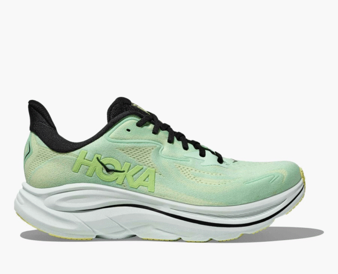 HOKA ONE ONE Crescendo XC Spikeless HOKA ONE ONE Crescendo XC Spikeless
