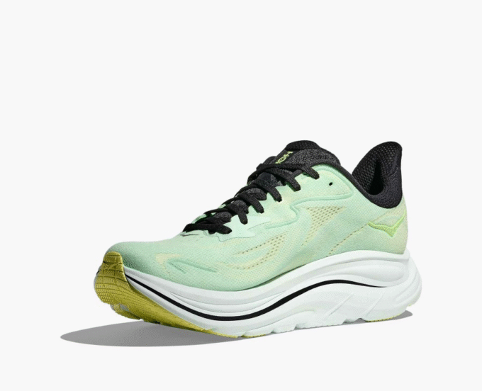 HOKA ONE ONE Crescendo XC Spikeless HOKA ONE ONE Crescendo XC Spikeless