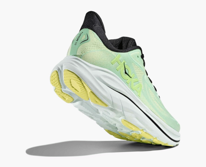 HOKA ONE ONE Crescendo XC Spikeless HOKA ONE ONE Crescendo XC Spikeless