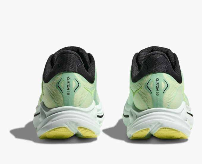 HOKA ONE ONE Crescendo XC Spikeless HOKA ONE ONE Crescendo XC Spikeless