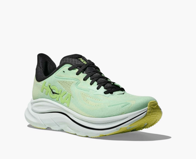 HOKA ONE ONE Crescendo XC Spikeless HOKA ONE ONE Crescendo XC Spikeless
