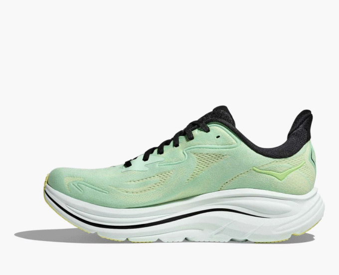 HOKA ONE ONE Crescendo XC Spikeless HOKA ONE ONE Crescendo XC Spikeless