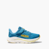 Κάλτσες HOKA ONE ONE Crew Run, σετ των 3