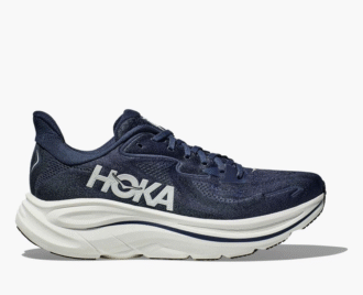 Κάλτσες HOKA ONE ONE Crew Run, σετ των 3