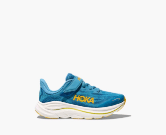 Κάλτσες HOKA ONE ONE Crew Run, σετ των 3