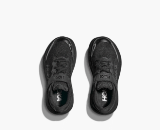 Κάλτσες HOKA ONE ONE Crew Run, σετ των 3