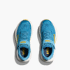 Κάλτσες HOKA ONE ONE Crew Run, σετ των 3