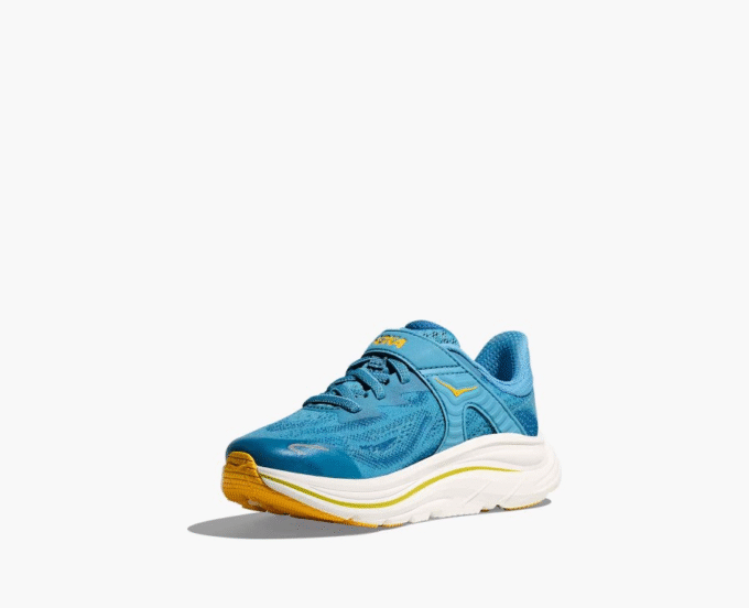 Κάλτσες HOKA ONE ONE Crew Run, σετ των 3