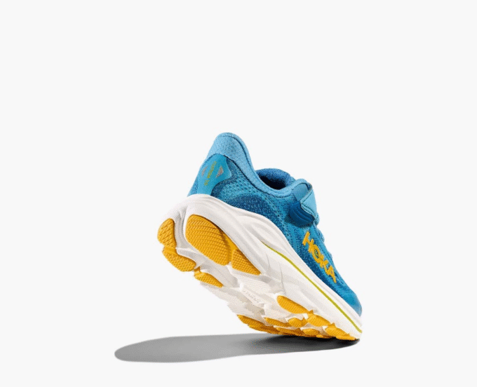 Κάλτσες HOKA ONE ONE Crew Run, σετ των 3