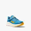 Κάλτσες HOKA ONE ONE Crew Run, σετ των 3