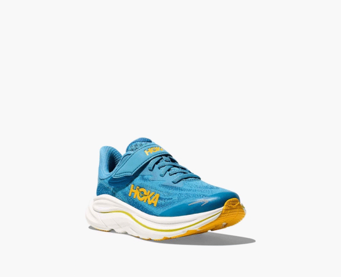 Κάλτσες HOKA ONE ONE Crew Run, σετ των 3