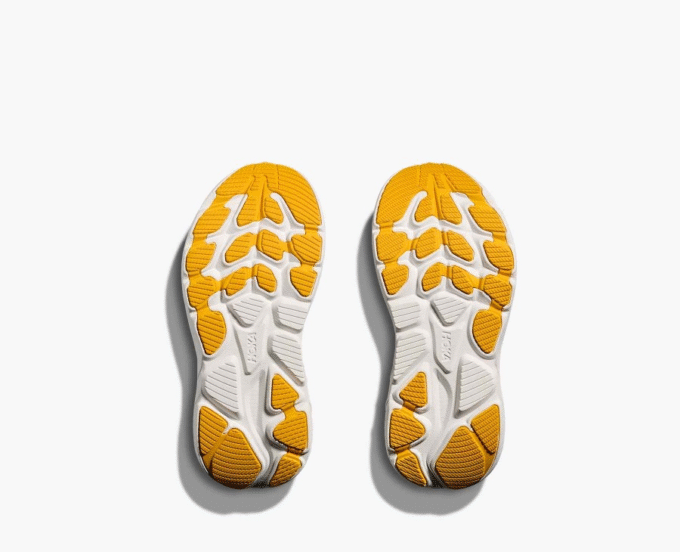 Κάλτσες HOKA ONE ONE Crew Run, σετ των 3
