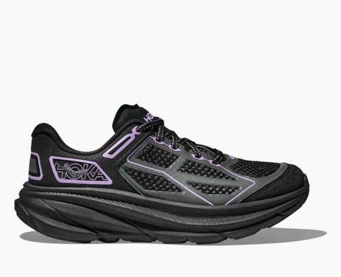 Σουτιέν HOKA ONE ONE Elaro Crop