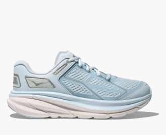 Σουτιέν HOKA ONE ONE Elaro Crop