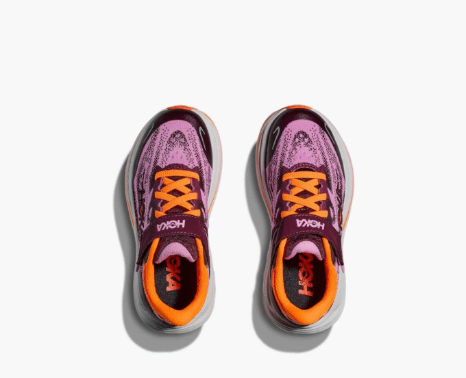 Σουτιέν HOKA ONE ONE Elaro Crop