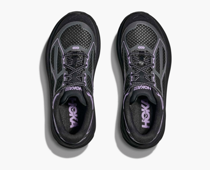 Σουτιέν HOKA ONE ONE Elaro Crop