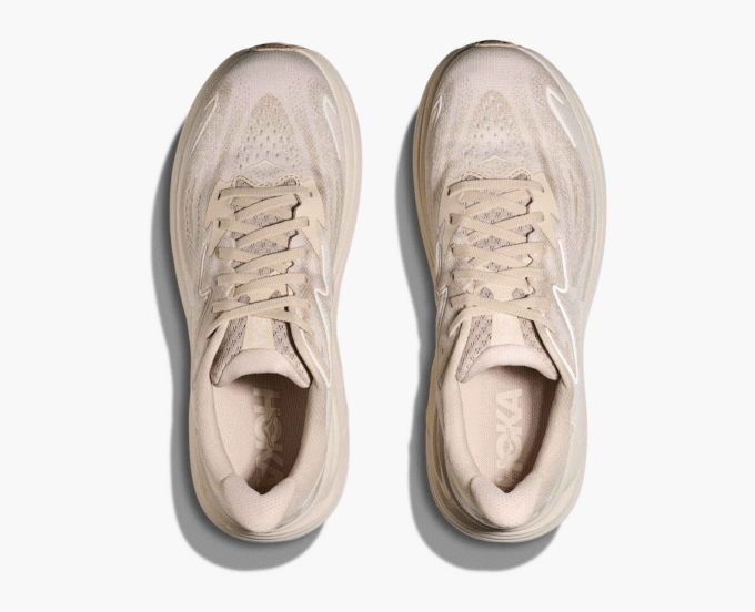 Σουτιέν HOKA ONE ONE Elaro Crop