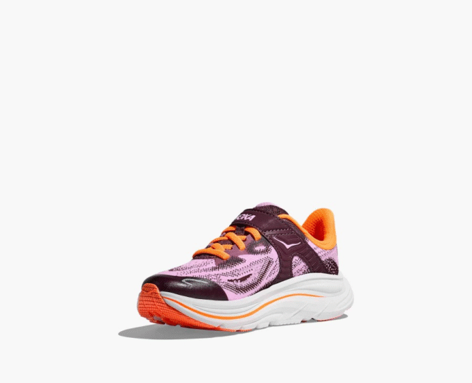 Σουτιέν HOKA ONE ONE Elaro Crop