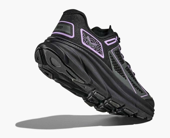 Σουτιέν HOKA ONE ONE Elaro Crop