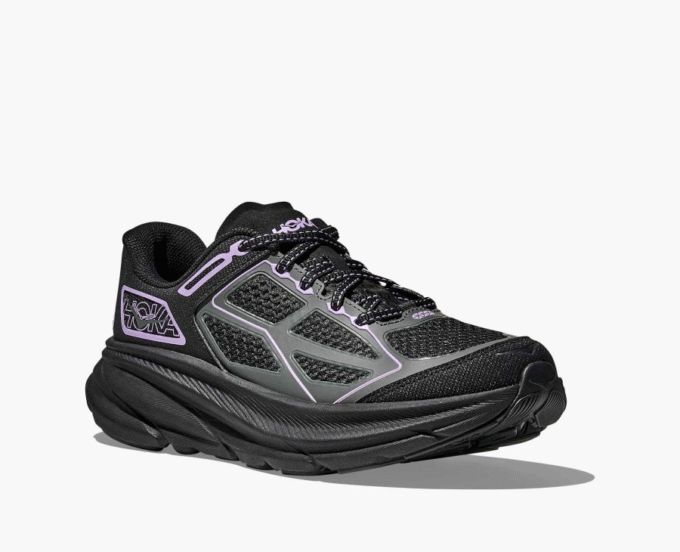 Σουτιέν HOKA ONE ONE Elaro Crop