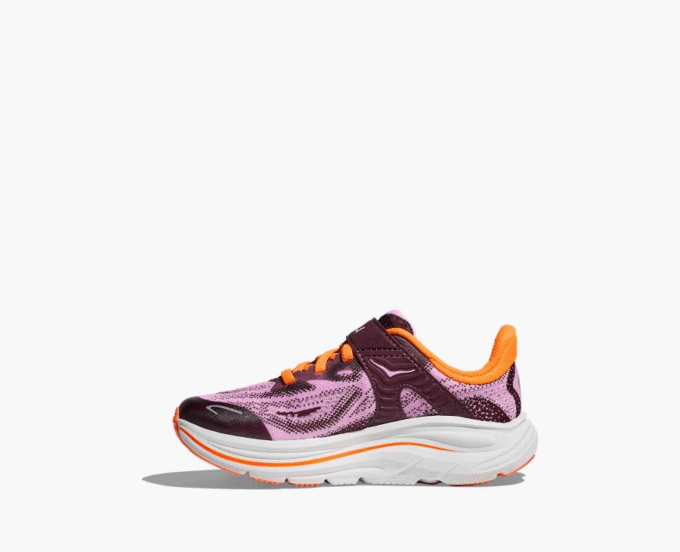 Σουτιέν HOKA ONE ONE Elaro Crop