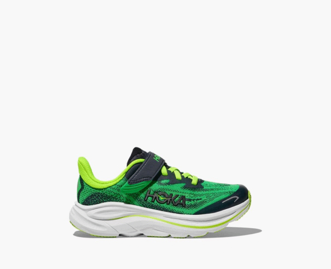 HOKA ONE ONE Elaro Knit Κολάν 27″ HOKA ONE ONE Elaro Knit Κολάν 27″