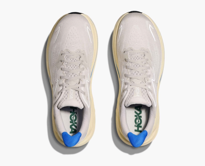 HOKA ONE ONE Elaro Knit Κολάν 27″ HOKA ONE ONE Elaro Knit Κολάν 27″